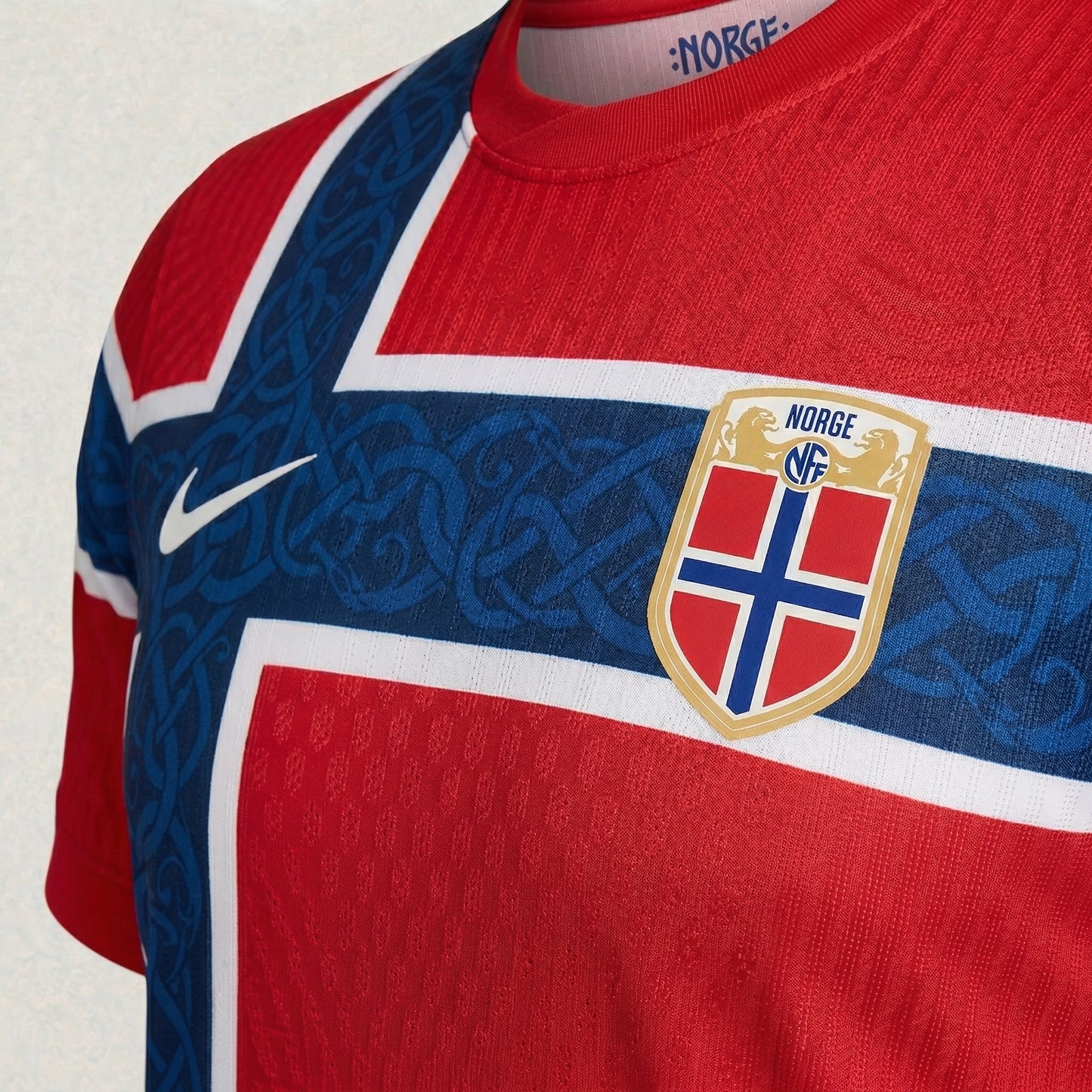 Norway 2026 Home Jerseys Kids