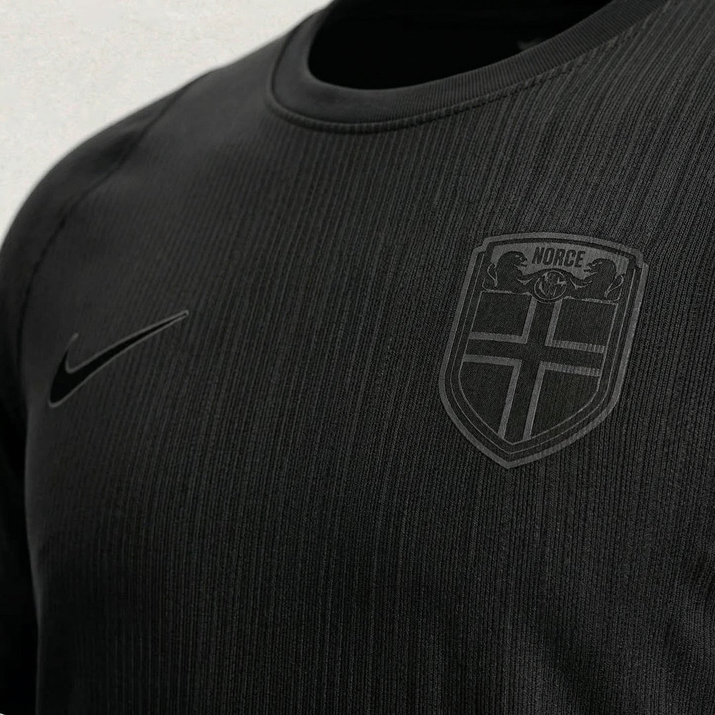 Norway 2026 Away Jersey