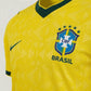 Brazil 2026 Home Women's Jersey