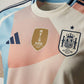 Spain 2025/26 Away Women's Jersey