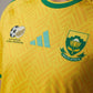 South Africa 2026 Home Jersey