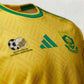 South Africa 2026 Home Jersey