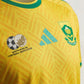 South Africa 2026 Home Jersey