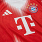 Bayern Munich 25/26 Home Kids Jersey