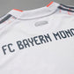 Bayern Munich 25/26 Away Kids Jersey