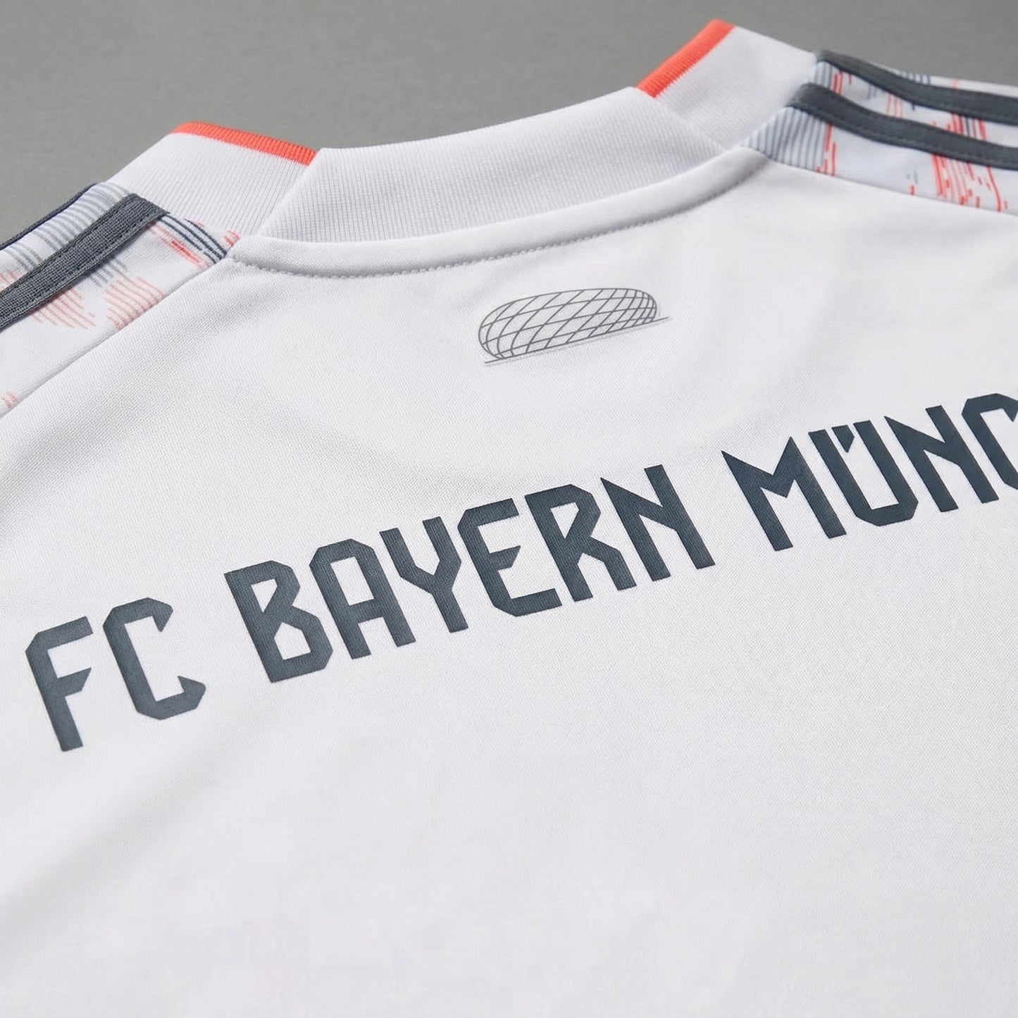 Bayern Munich 25/26 Away Kids Jersey