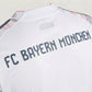 Bayern Munich 25/26 Away Kids Jersey