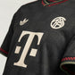 Bayern Munich 25/26 Kids Third Jersey
