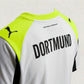 Dortmund 25/26 Away Kids Jersey