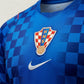 Croatia 2026 Away Jersey