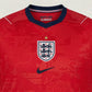England 2026 Away Jersey Kids