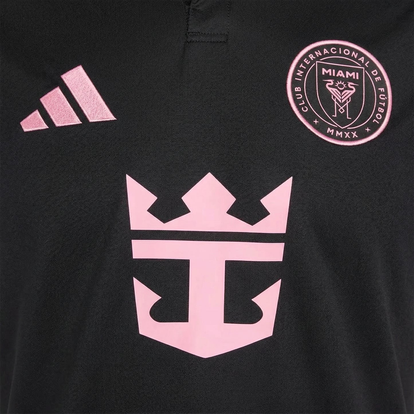 Inter Miami FC 26/27 Kids Away Jersey