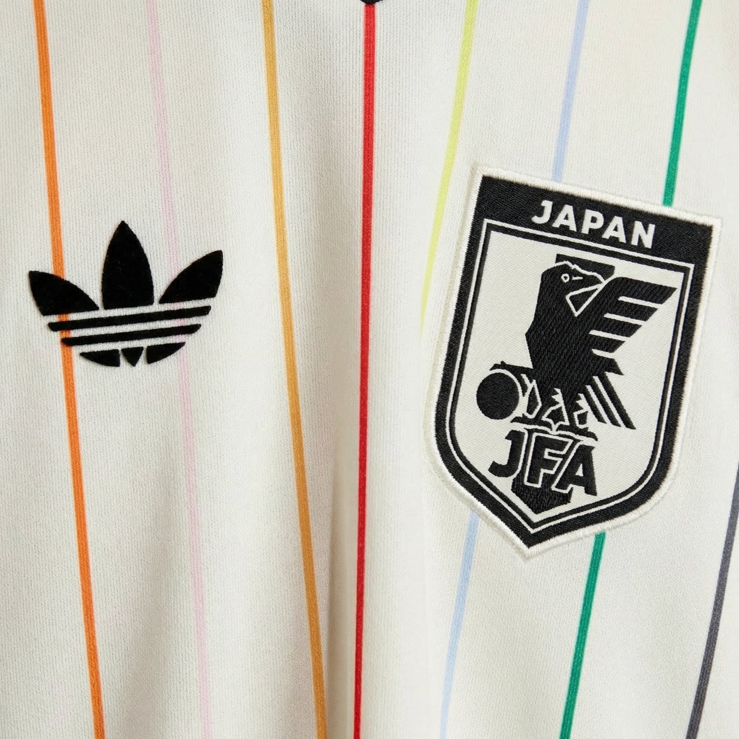 Japan 2026 Away Jersey
