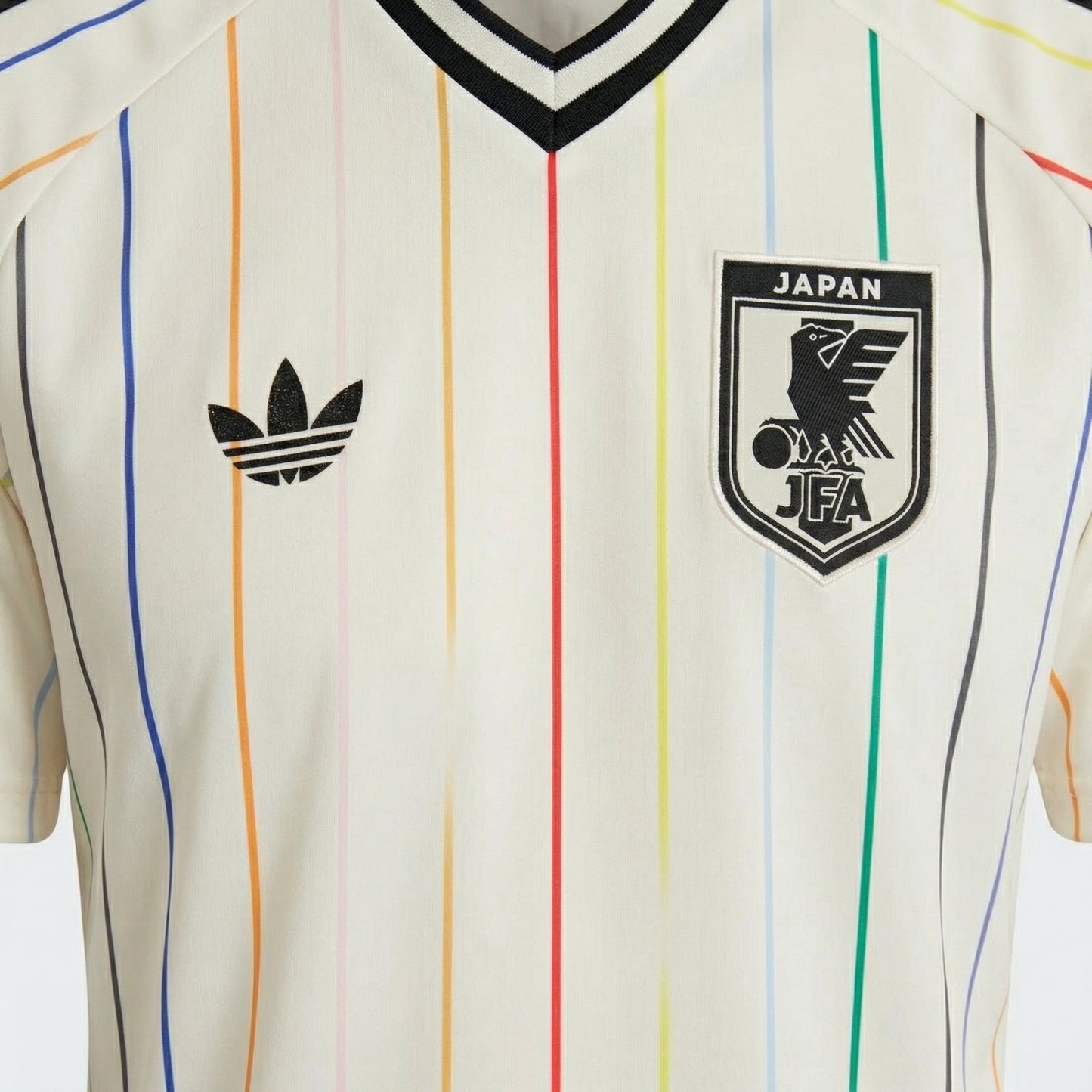 Japan 2026 Away Jersey