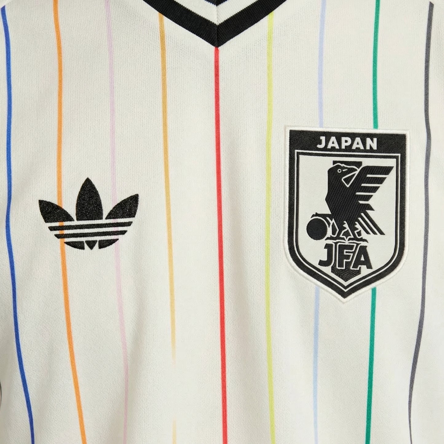 Japan 2026 Away Jersey