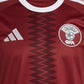 Qatar 2026 Home Jersey