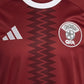 Qatar 2026 Home Jersey