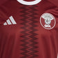 Qatar 2026 Home Jersey