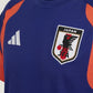 Japan 26/27 Training Jersey