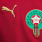 Morocco 2026 Home Jerseys Kids