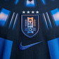 Uruguay 2026 Away Jersey Kids