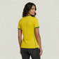 Brazil 2026 Home Women's Jersey