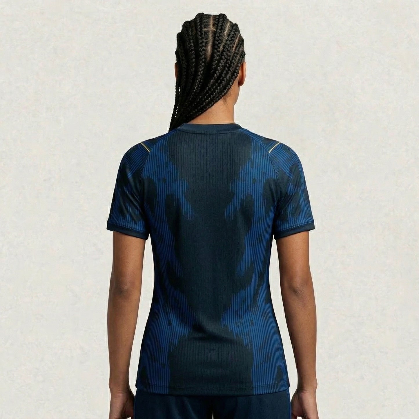 Brazil 2026 Away Women's Jersey
