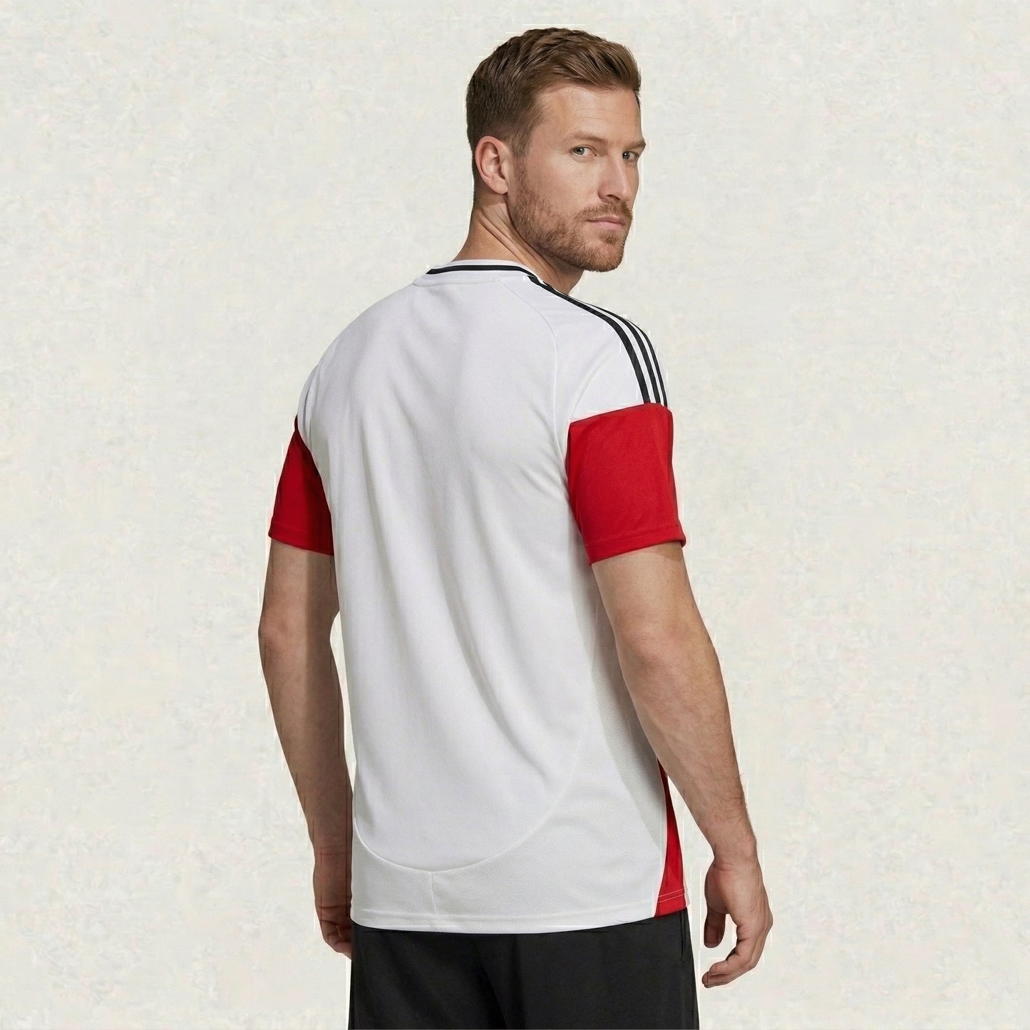 Germany 26/27 Training Jersey