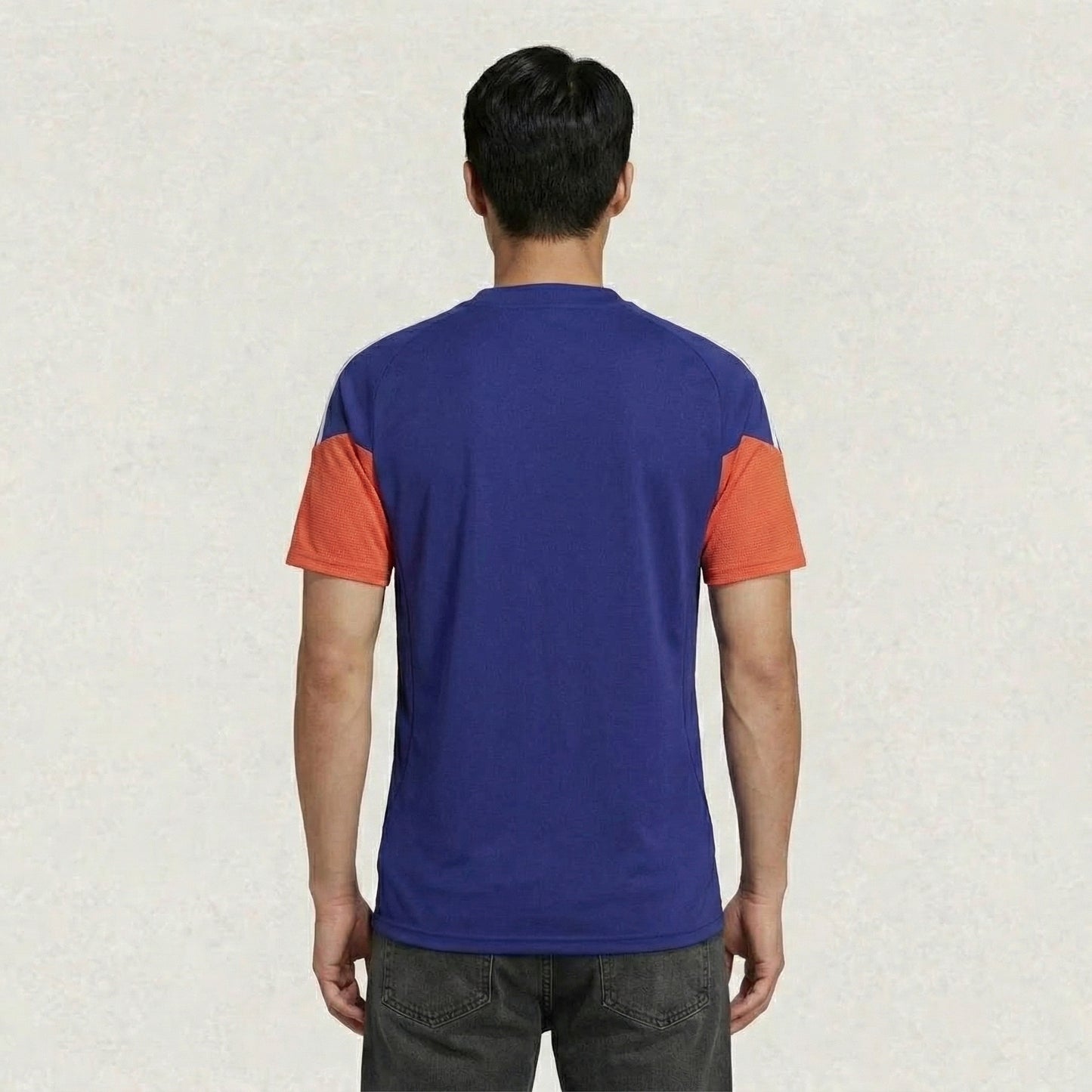 Japan 26/27 Training Jersey