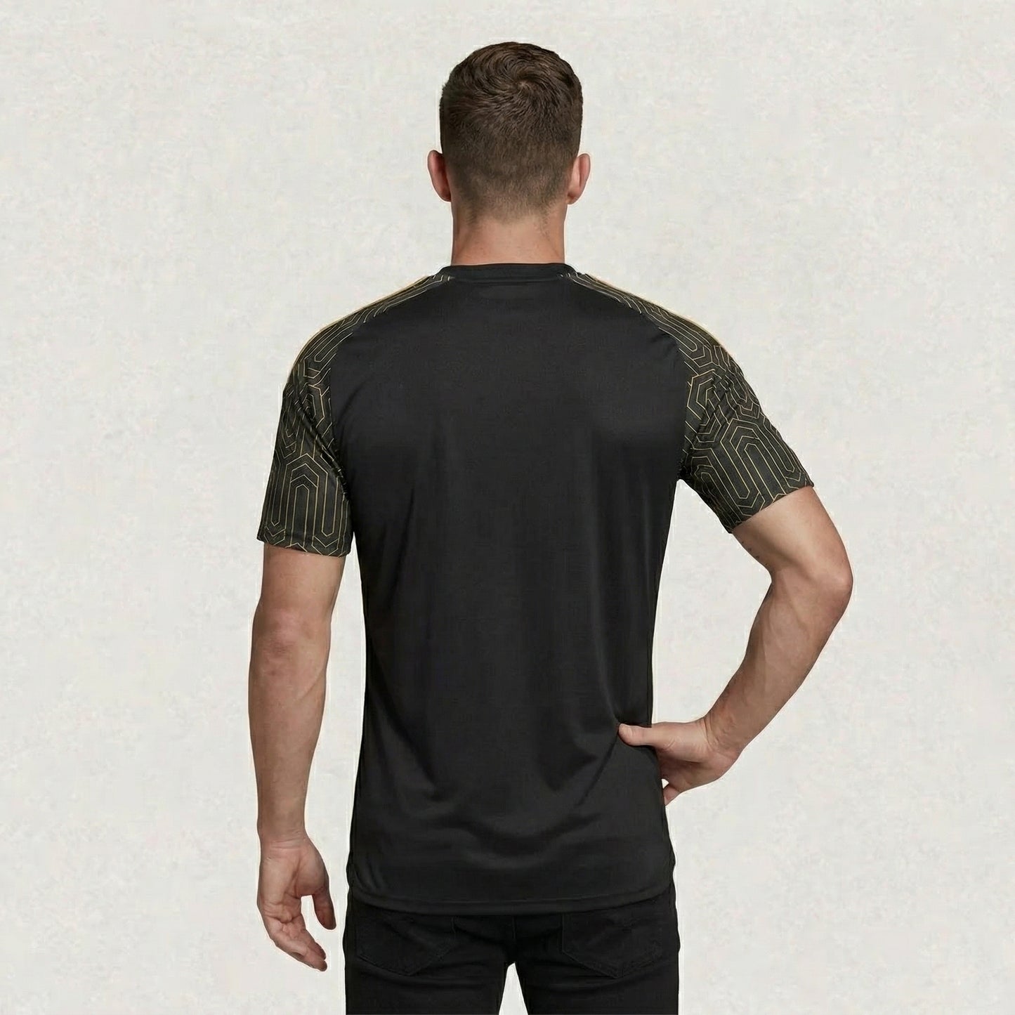 LAFC 26/27 Home Jersey