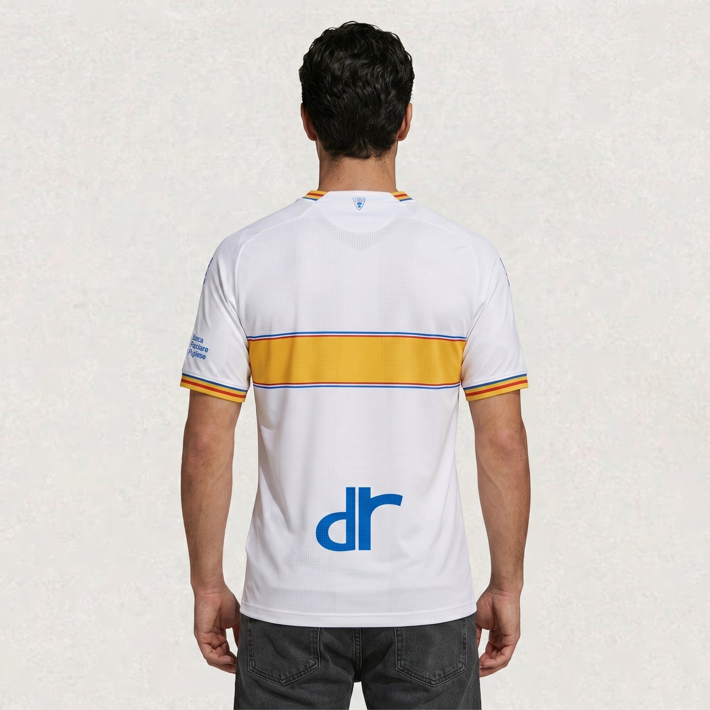 Lecce 25/26 Away Jersey