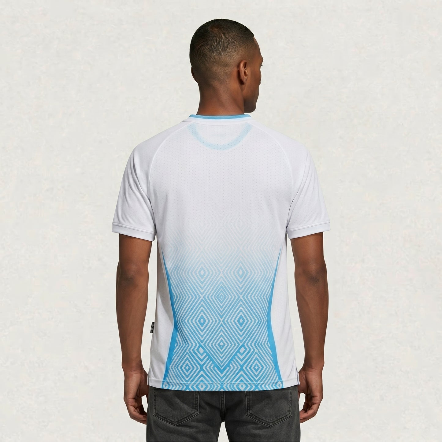 DR Congo 2026 Away Jersey