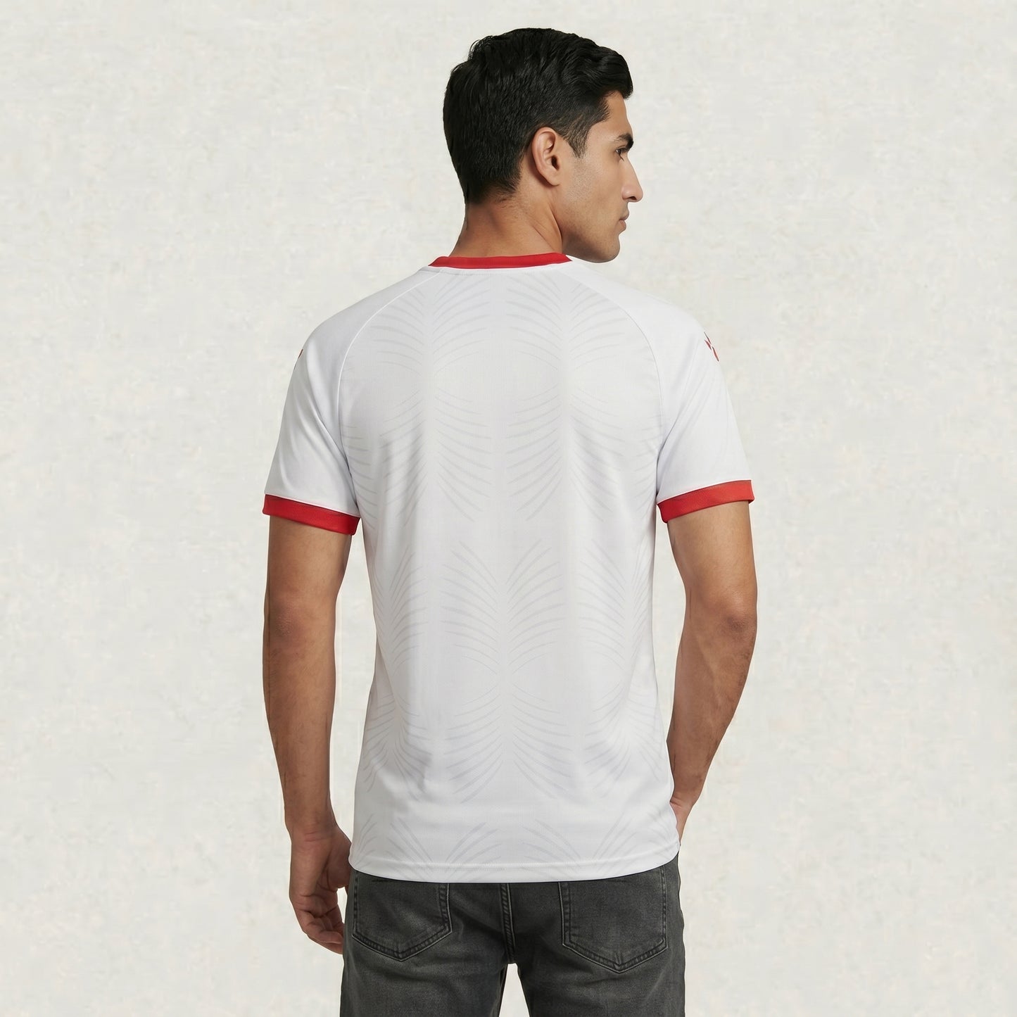 Jordan 2026 Away Jersey