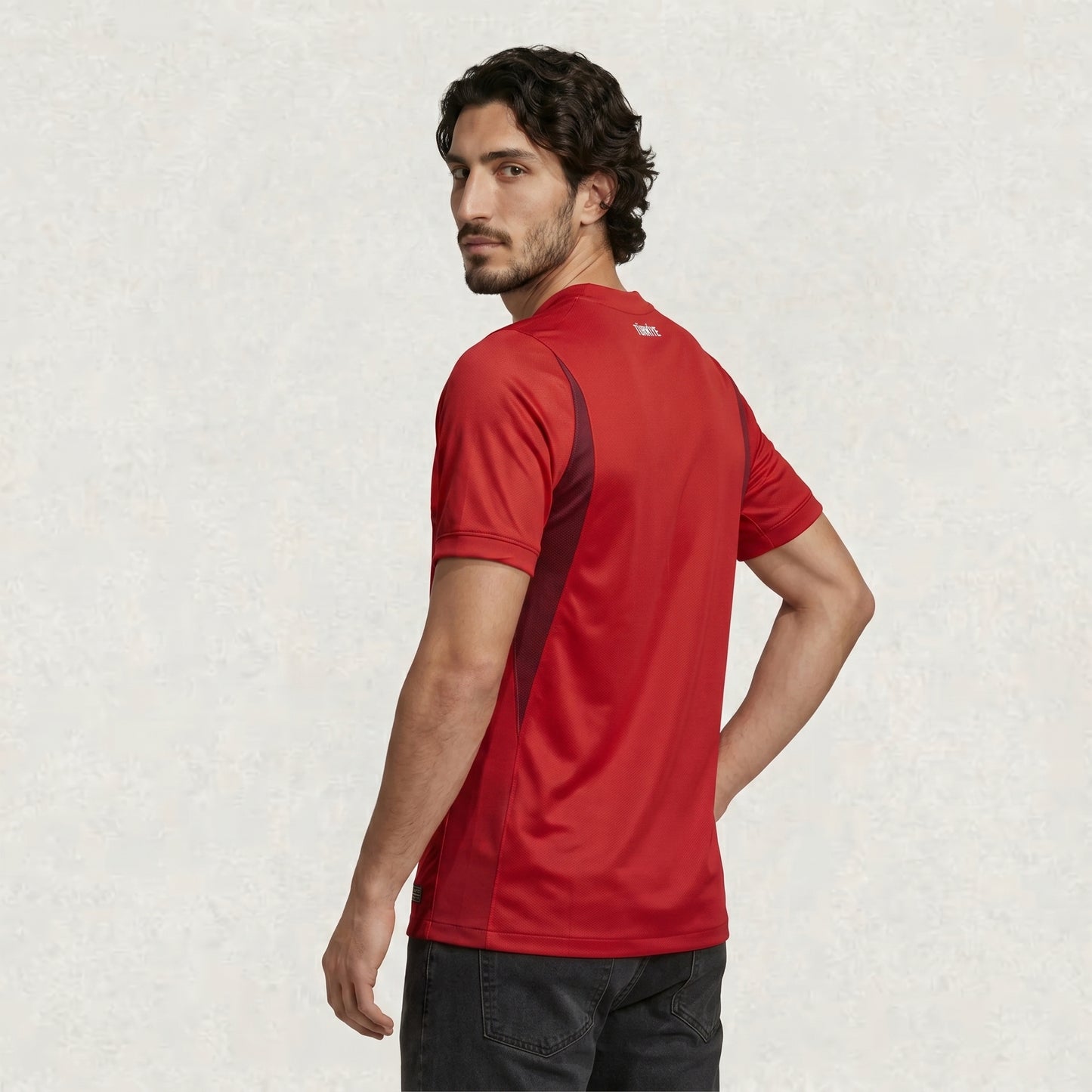 Türkiye 2026 Home Jersey
