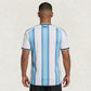 Argentina 2026 Home Jersey
