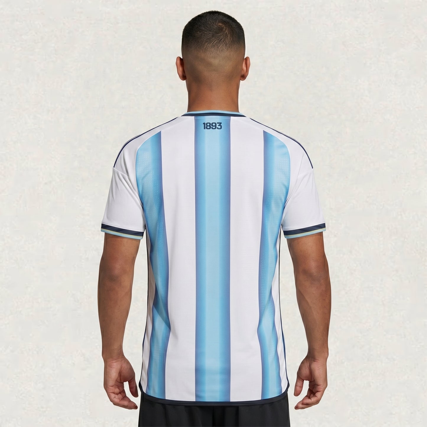 Argentina 2026 Home Jersey