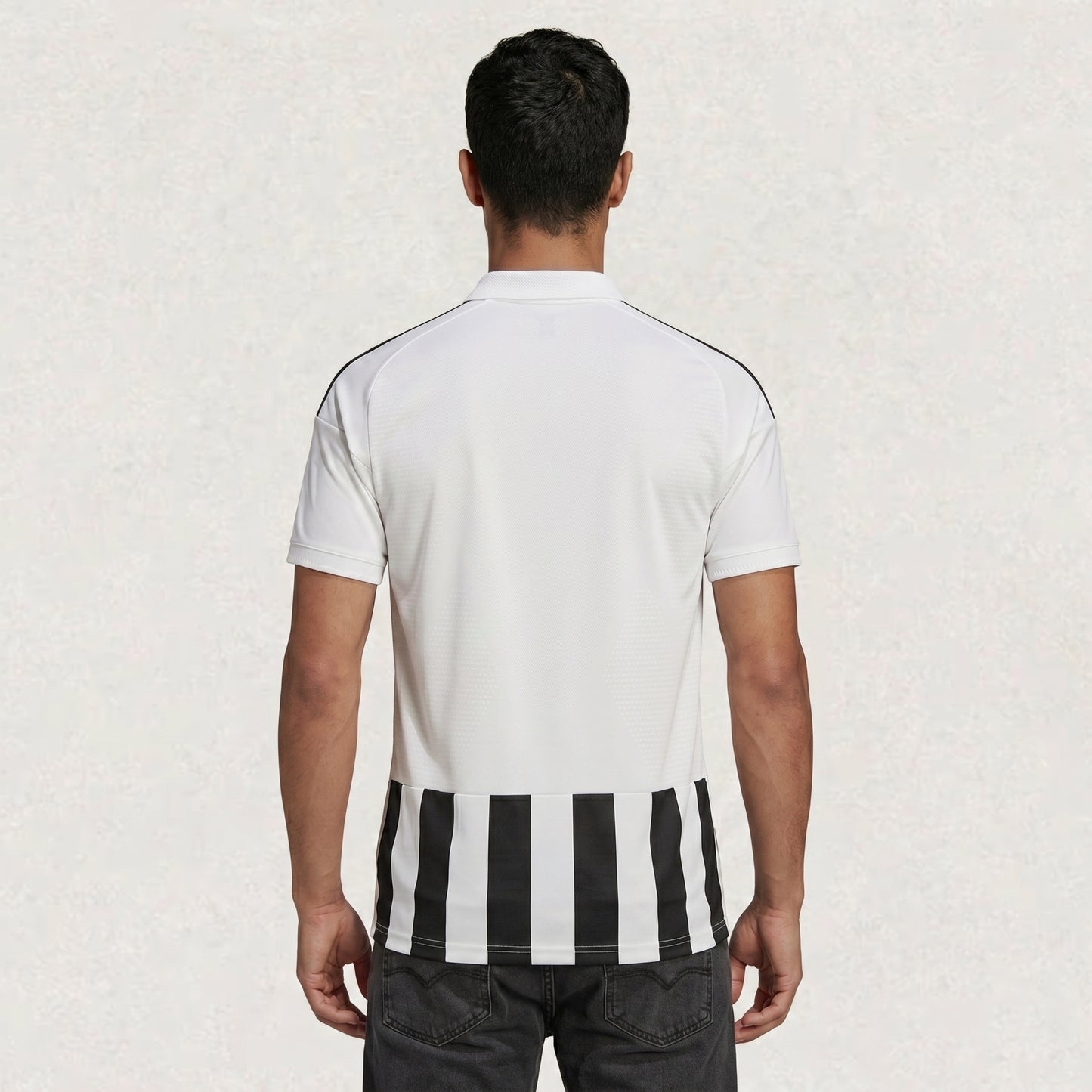 Juventus 26/27 Home Jersey
