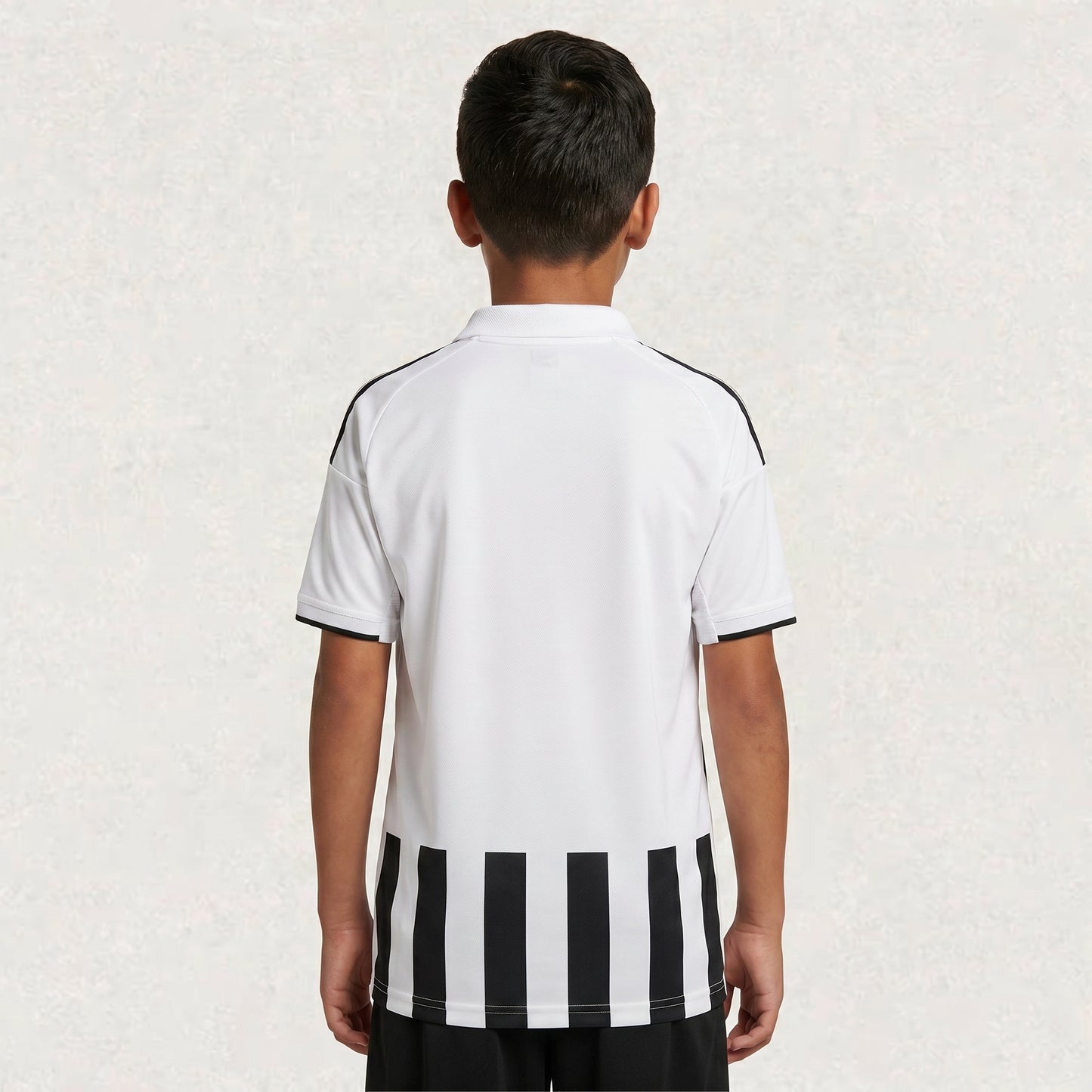 Juventus 26/27 Kids Home Jersey