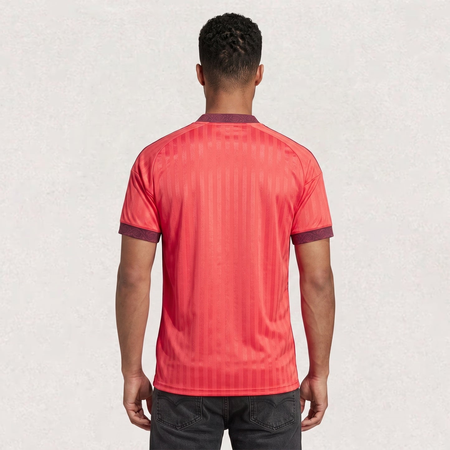 Olympique Lyonnais 26/27 Away Jersey