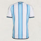 Argentina 2026 Home Jersey