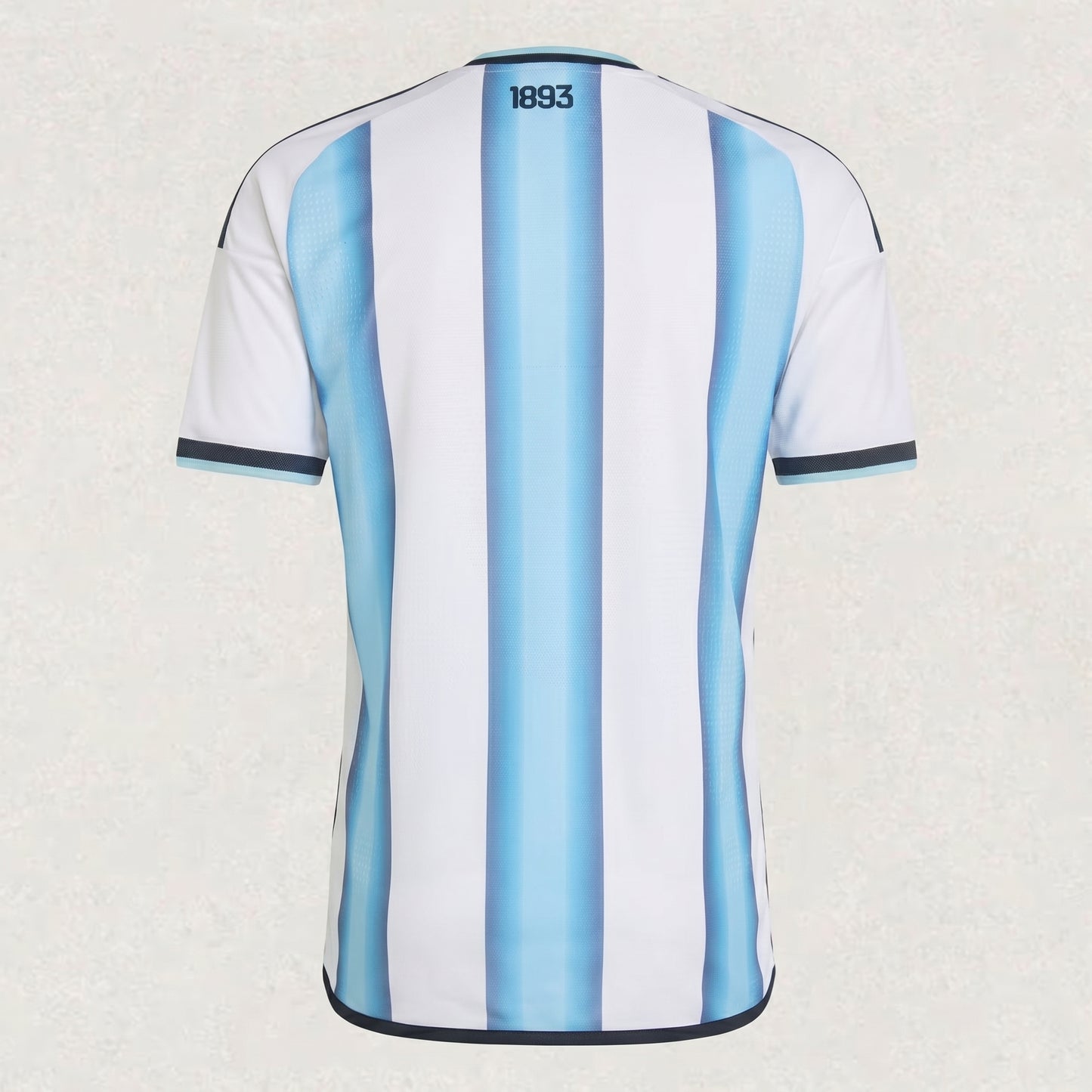 Argentina 2026 Home Jersey
