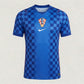 Croatia 2026 Away Jersey