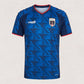 Cape Verde 2026 Home Jersey