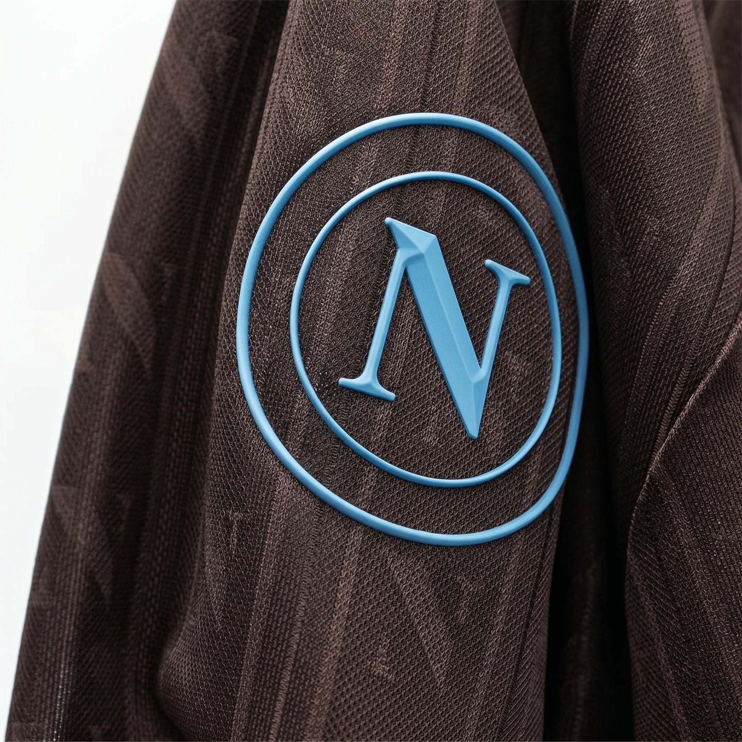 Napoli 25/26 Third Jersey