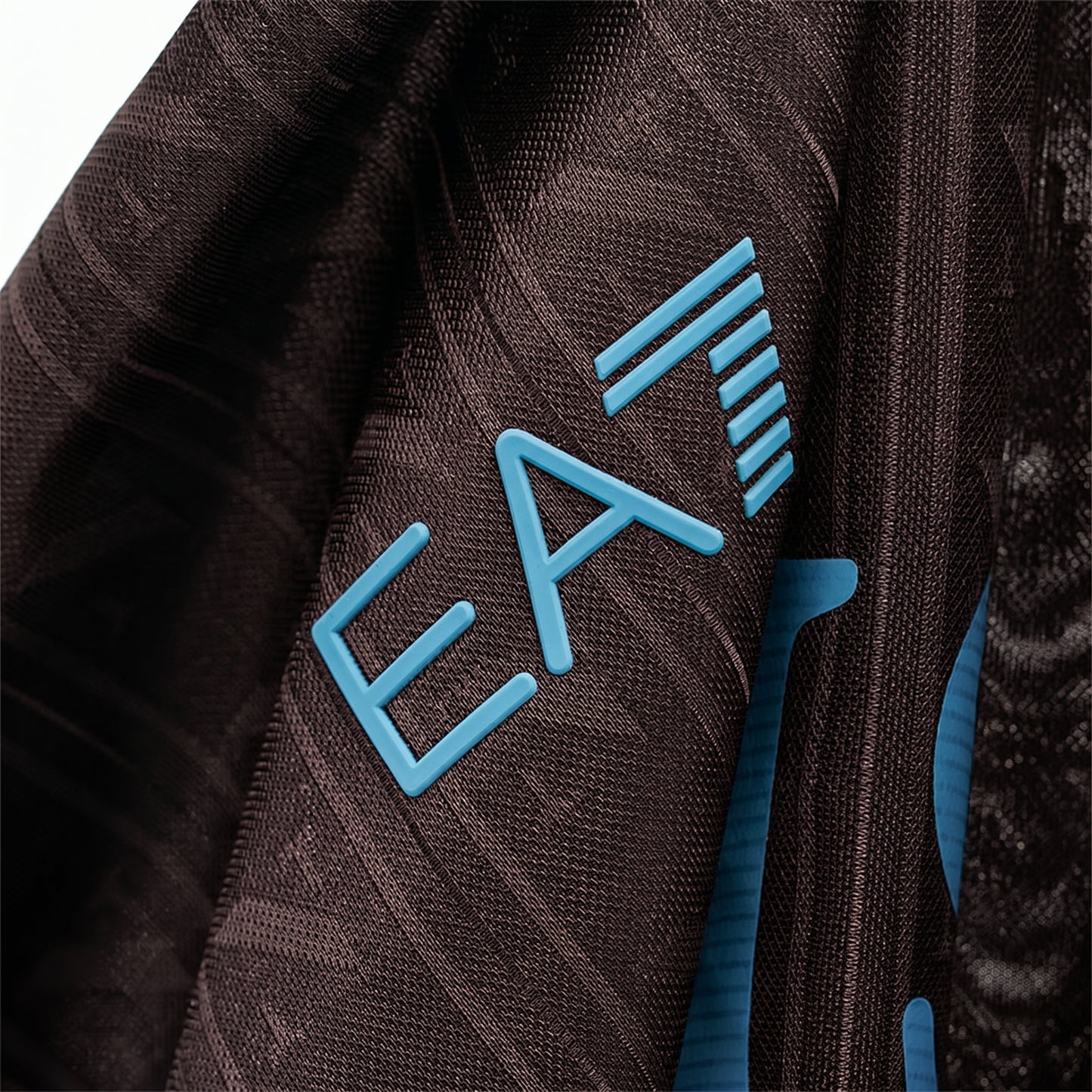 Napoli 25/26 Third Jersey
