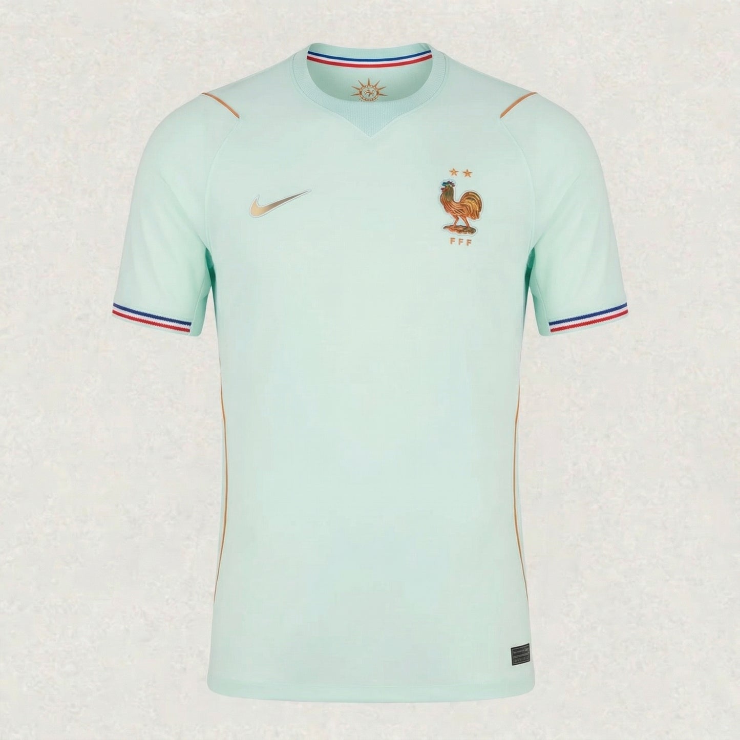 France 26/27 Away Jersey