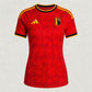 Belgium 2026 Home Women's Jersey
