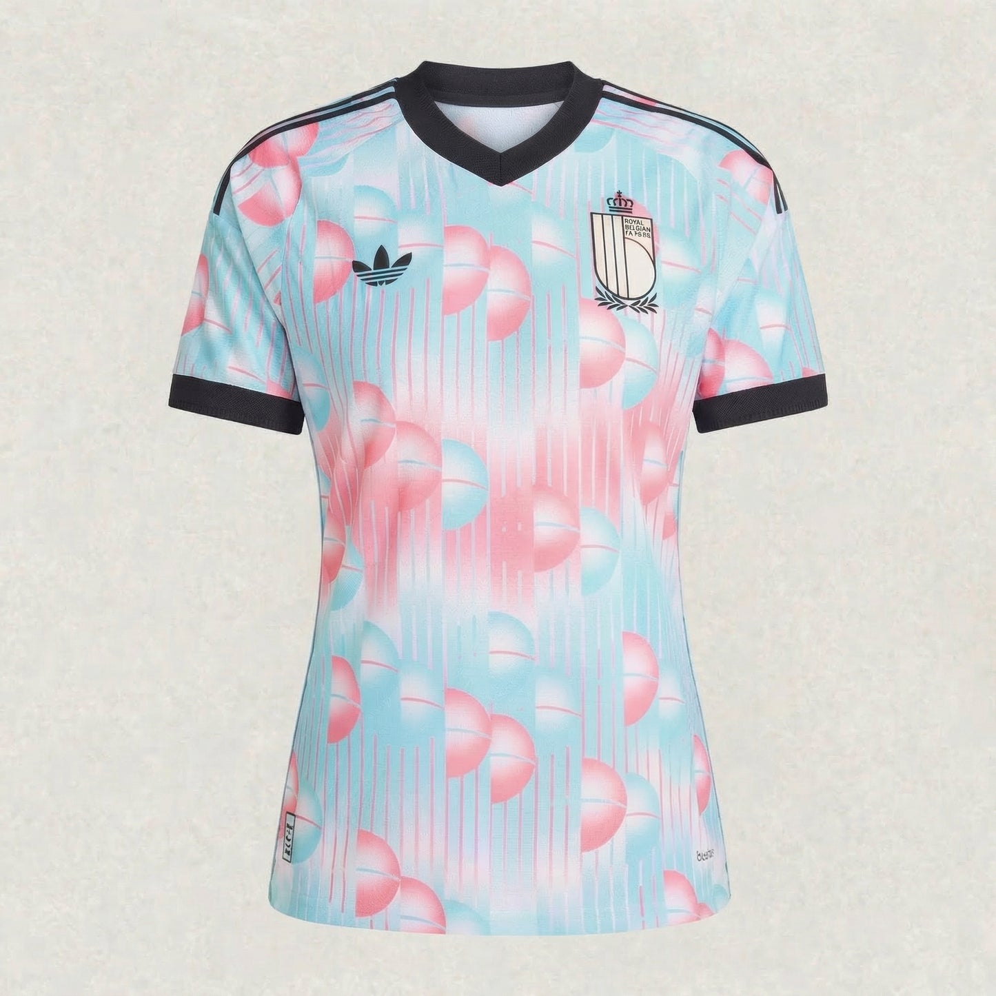 Belgium 2026 Away Women's Jersey