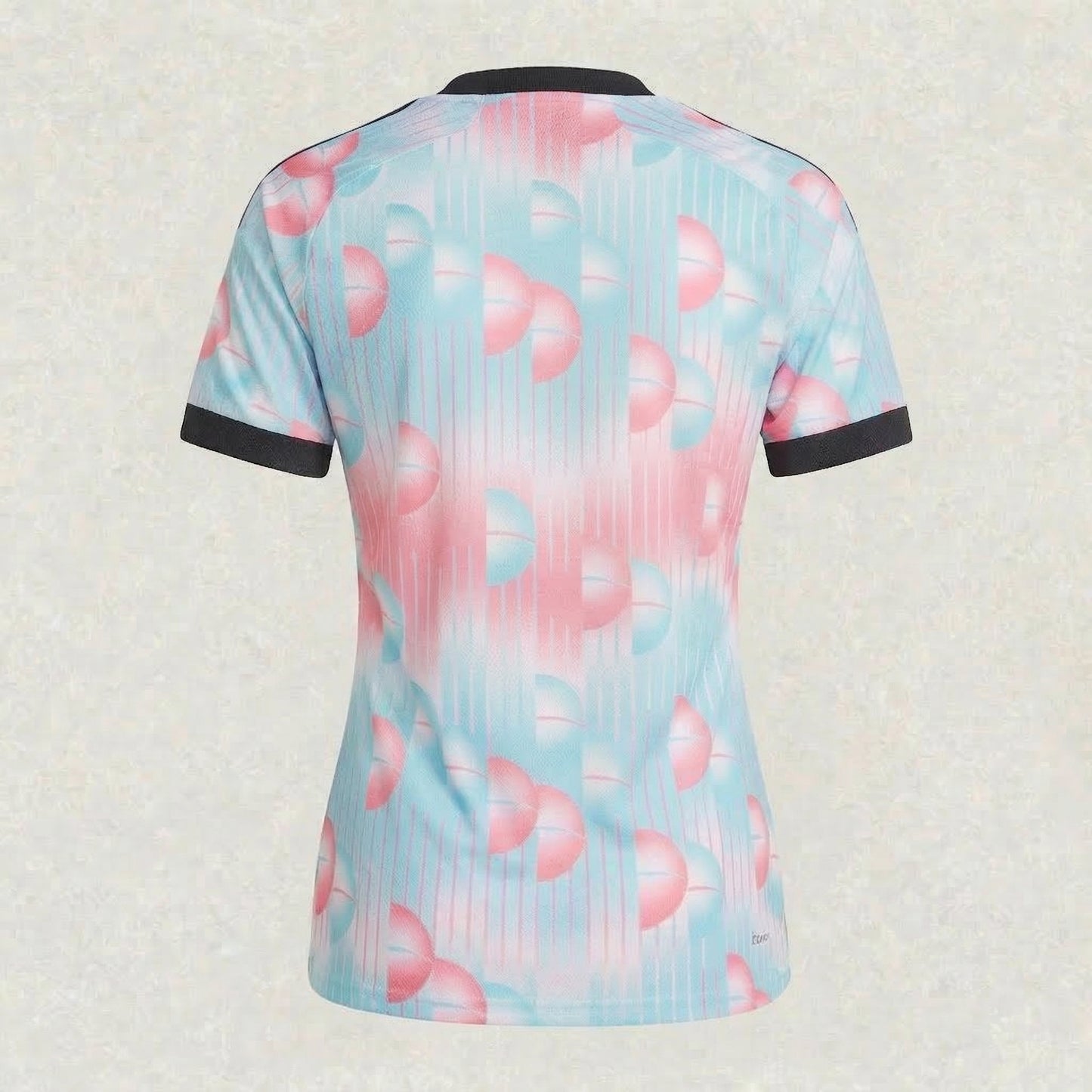 Belgium 2026 Away Women's Jersey