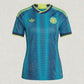 Colombia 2026 Away Women's Jersey